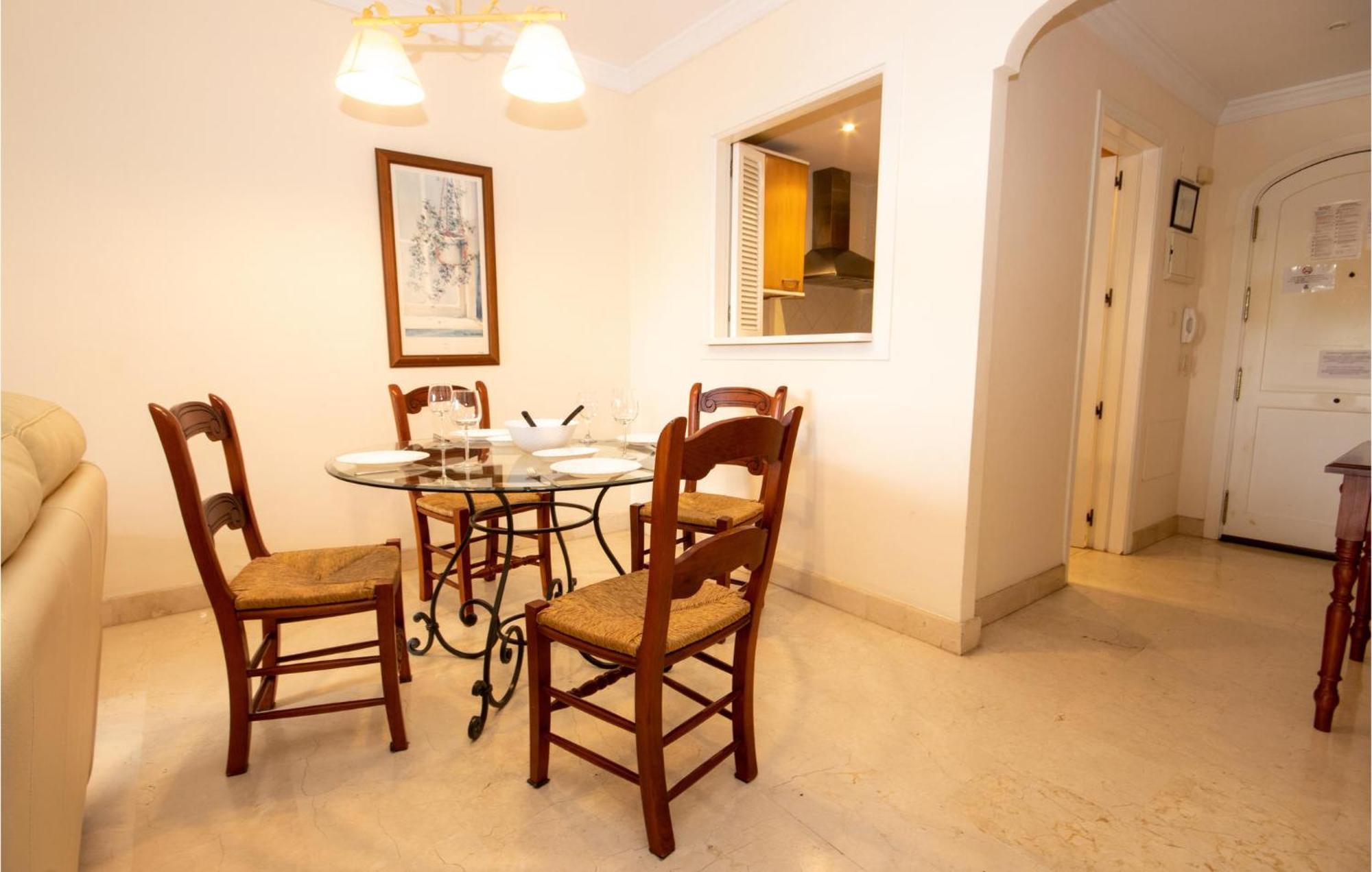 Beautiful Apartment In Marbella-Elviria Ngoại thất bức ảnh