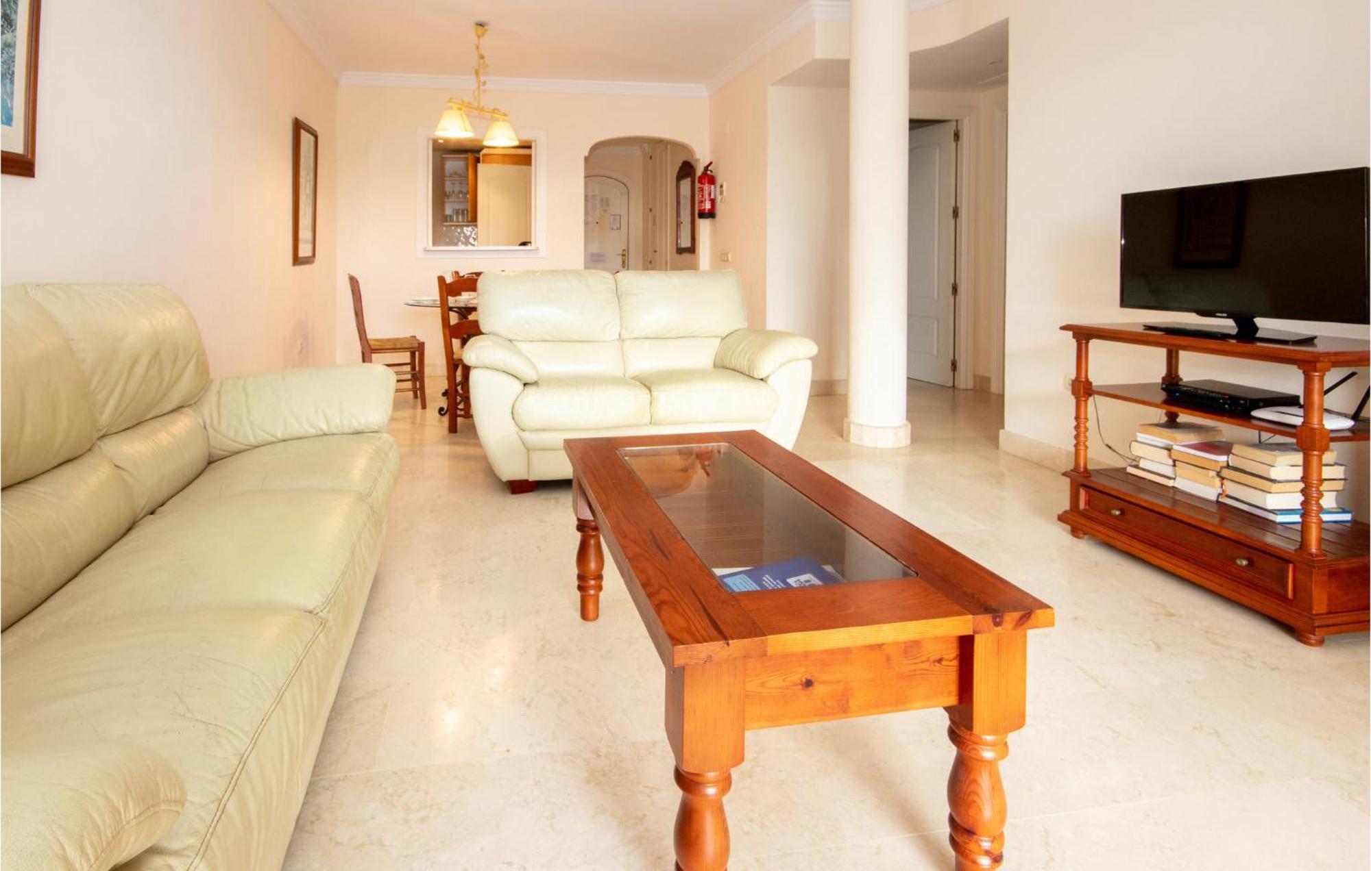 Beautiful Apartment In Marbella-Elviria Ngoại thất bức ảnh