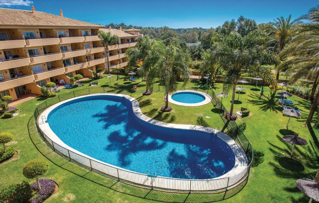 Beautiful Apartment In Marbella-Elviria Ngoại thất bức ảnh
